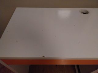 Escritorio Ikea modelo Micke