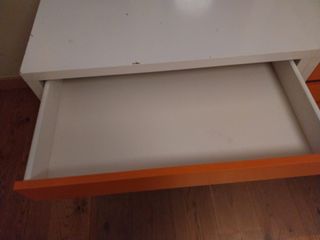 Escritorio Ikea modelo Micke