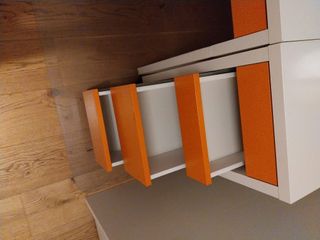 Escritorio Ikea modelo Micke