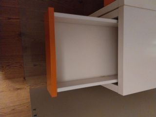 Escritorio Ikea modelo Micke