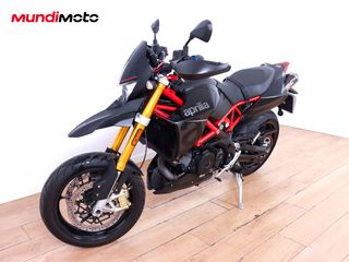 APRILIA DORSODURO 900 ABS