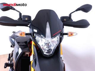 APRILIA DORSODURO 900 ABS