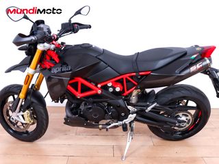 APRILIA DORSODURO 900 ABS