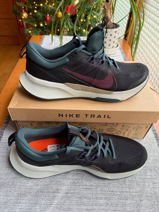 Zapatilla Nike Juniper Trail 2 NN Talla 45