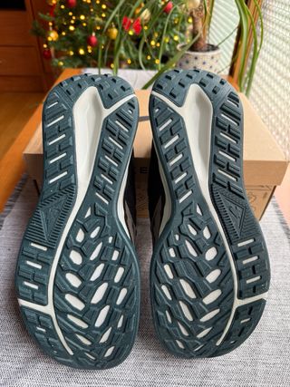 Zapatilla Nike Juniper Trail 2 NN Talla 45