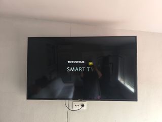 TD System TV 55 4K