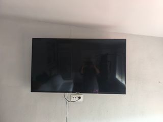 TD System TV 55 4K