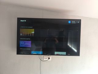 TD System TV 55 4K