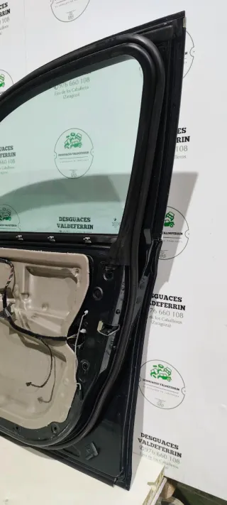 Puerta Delantera Derecha BMW Serie 5 E61