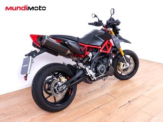 APRILIA DORSODURO 900 ABS