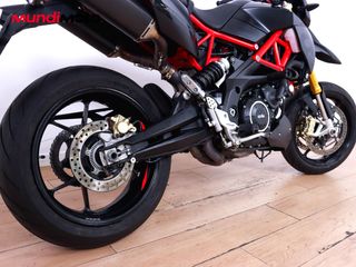APRILIA DORSODURO 900 ABS