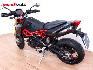 APRILIA DORSODURO 900 ABS