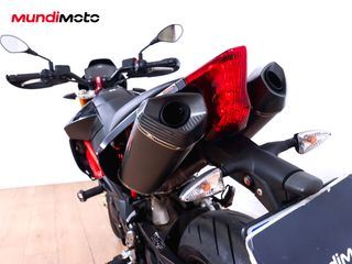 APRILIA DORSODURO 900 ABS