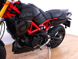 APRILIA DORSODURO 900 ABS