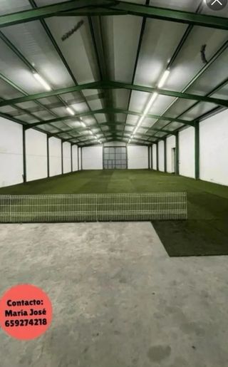 Césped artificial reciclado