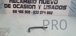 tubo opel vectra B radiador nuevo