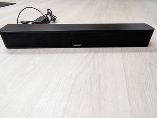 TV LG QNED82 55'' + SoundBar Bose Serie 2