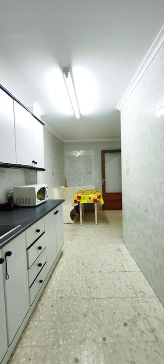 Se vende piso en Corredera Capuchinos