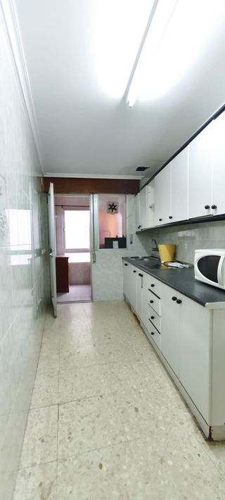 Se vende piso en Corredera Capuchinos