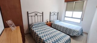 Se vende piso en Corredera Capuchinos