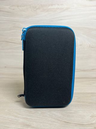 IPS ! New Nintendo 3DS XL Rosa