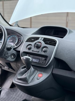 Renault Kangoo 2018