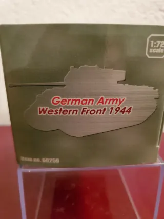 Modellino Sherman M4 Firefly Dragonarmor