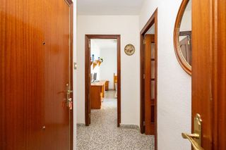 Piso en venta en Barrio de Zaidín en Granada