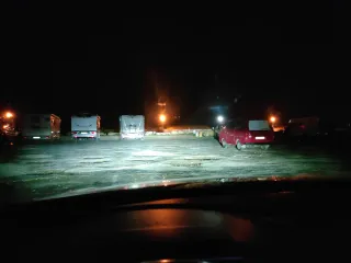 Philips H7-LED Ultinon Pro6000 HL