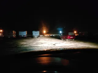 Philips H7-LED Ultinon Pro6000 HL