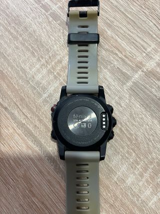 Garmin Fénix 3