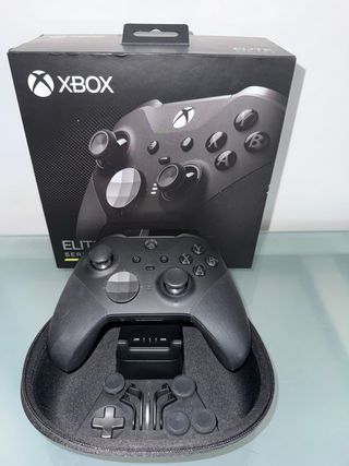 Mando Xbox Elite Series 2