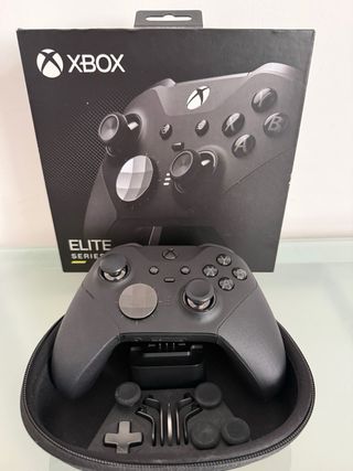Mando Xbox Elite Series 2
