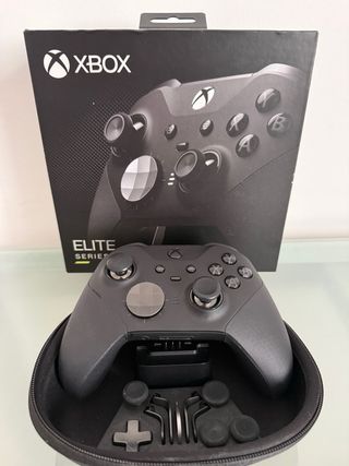 Mando Xbox Elite Series 2