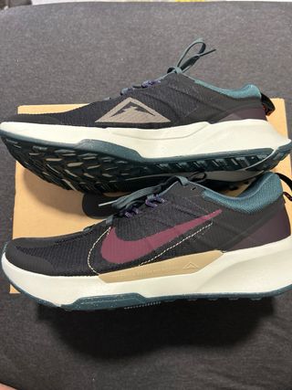 Scarpe da corsa Nike Juniper Trail 2 NN unisex taglia 43