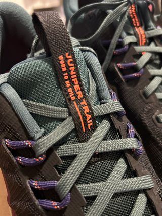 Scarpe da corsa Nike Juniper Trail 2 NN unisex taglia 43