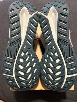 Scarpe da corsa Nike Juniper Trail 2 NN unisex taglia 43