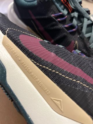 Scarpe da corsa Nike Juniper Trail 2 NN unisex taglia 43