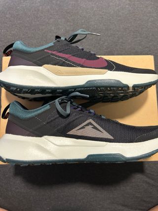 Scarpe da corsa Nike Juniper Trail 2 NN unisex taglia 43
