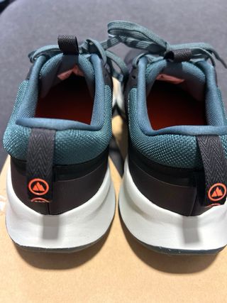 Scarpe da corsa Nike Juniper Trail 2 NN unisex taglia 43