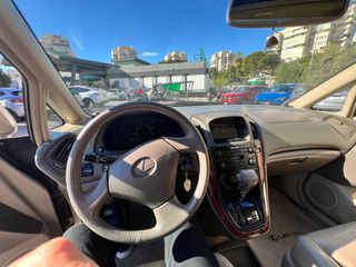 Lexus RX 2000