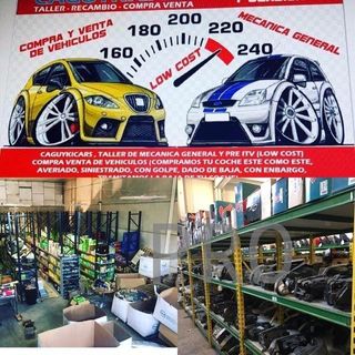 Deposito limpia parabrisas ford mondeo mk1 nuevo