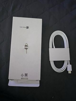 Samsung Galaxy A16 Nero