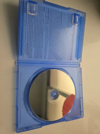 Call of Duty Black Ops 4 PS4