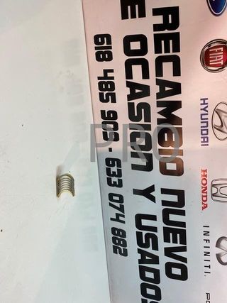 cojinetes biela opel astra g zafira a