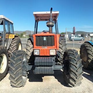 Tractor Kubota M8950 4WD