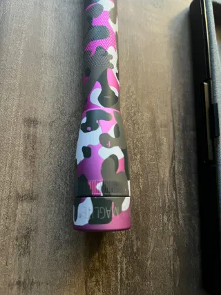 Torcia Maglite Pro Mini Camouflage Rosa