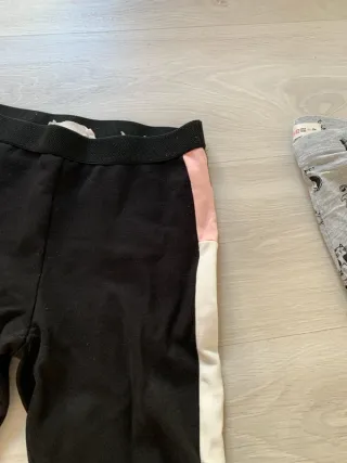 Leggings niña Sfera