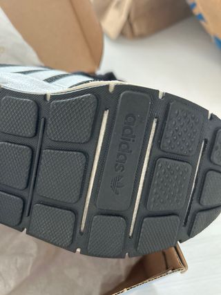 Adidas Swift Run Taglia 31 Nuove