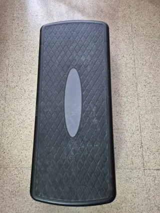 Step di esercizio Homecom